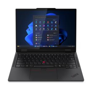 LENOVO ThinkPad T14s 2-in-1 Gen 1 - 14in touch - Core Ultra 7 255U - 16GB Ram - 512GB SSD - Win11 Pro - 1Y Premier - Qwerty UK