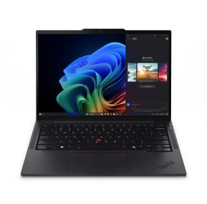 LENOVO ThinkPad T14s Gen 6 (AMD) - 14in - Ryzen AI 7 PRO 350 - 16GB Ram - 512GB SSD - Win11 Pro - 1Y Premier - Qwerty UK
