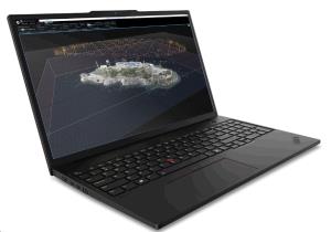 LENOVO ThinkPad P16s Gen 4 (Intel) - 16in - Core Ultra 7 265H - 32GB RAM - 1TB SSD - RTX PRO 1000 8GB - Win11 Pro - 1Y Premier - Qwerty UK
