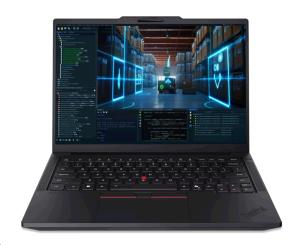 LENOVO ThinkPad P14s Gen 7 (AMD) - 14in Touch - Ryzen AI 9 HX PRO 470 - 48GB Ram - 1TB SSD - WWAN - Win11 Pro - 1Y Premier - Qwerty UK