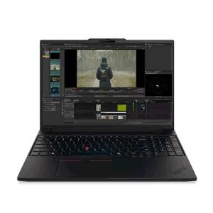 LENOVO ThinkPad P16s Gen 5 (Intel) - 16in  - Core Ultra X9-388H - 32GB Ram - 1TB - W11P - Qwerty UK