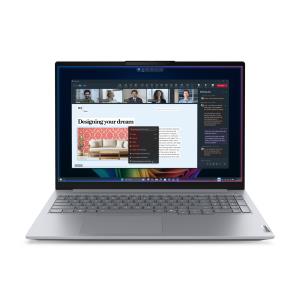 LENOVO ThinkBook 16 G9 IPL - 16in - Core Ultra 5 325 - 16GB Ram - 512GB SSD - Win11 Pro - Qwerty UK