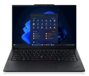 LENOVO ThinkPad E14 GEN 8 - 14in - R AI 7 445- 16GB Ram - 512GB SSD - Win11 Pro - Qwerty UK