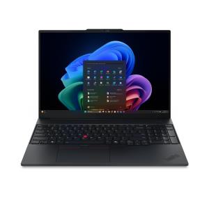 LENOVO ThinkPad E16 Gen 4 (Intel) - 16in - Core Ultra 5 325 - 16GB Ram - 512GB SSD - Win11 Pro - 1Y Premier - Qwerty UK