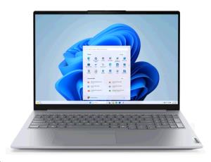 LENOVO ThinkBook 16 G8 - 16in - Core Ultra 5 225U - 16GB Ram - 512GB SSD - Win11 Pro