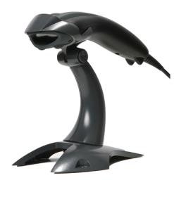 HONEYWELL Barcode Scanner 1400g USB Kit - Includes Black Scanner 1400g 2d & USB Type A Straight Cable 1.5m