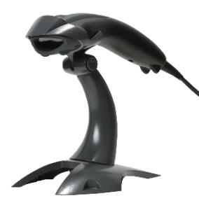 HONEYWELL Barcode Scanner 1400g USB Kit - Includes Black Scanner 1400g Pdf2 & USB Type A Straight Cable 1.5m