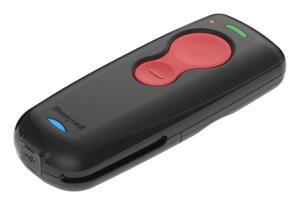 HONEYWELL Barcode Pocket Scanner Voyager 1602g USB Kit - Includes 2d Pocket Scanner 1602g & USB Cable Wrist Strap Neck Strap Mfi Certified