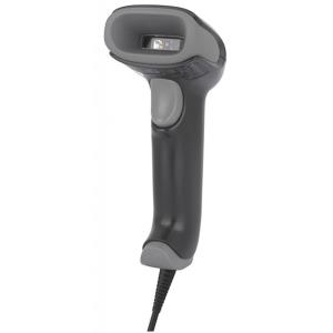 HONEYWELL Barcode Scanner Voyager Xp 1470g USB Kit - Includes Black Scanner 1470g2d-2 & USB Type A Straight Cable 1.5m