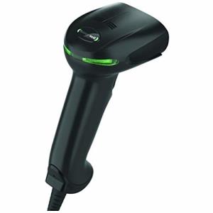HONEYWELL Barcode Scanner Xenon Xp 1950g Sr Scanner Only - Wired - 1d Pdf417 2d Imager - Sr Focus - Black