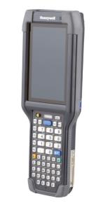 HONEYWELL Mobile Computer Ck65 - 4GB / 32GB - Alpha Numeric - 6703sr Imager - Camera - Smartte