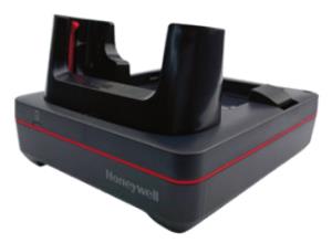 HONEYWELL Booted Ethernet Base Kit With Ethernet Homebase / Power Supply For Ct40 Uk Power Cord