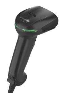 HONEYWELL Barcode Scanner Xenon Xp 1952g USB Kit - Black - Sr Focus - With USB Type A 3m Straight Cable/ Desktop/ Wallmount Charge & Comm Base