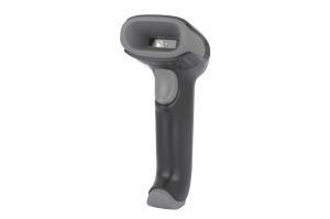 HONEYWELL Barcode Scanner Voyager Xp 1472g USB Kit - Includes Black Scanner 1472g2d-2 & Charge And Communication Base & USB Type A Straight Cable 3.0m