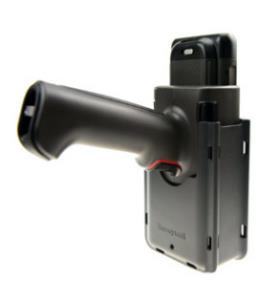HONEYWELL Vehicle Holder For Cn80