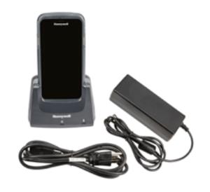 HONEYWELL Ehome Base Kit For Ct50 - Includes Dock/ Power Supply/ Eu Power Cord