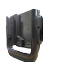 HONEYWELL Mobile Base Xp For Ct50 - No Cigarette Psu