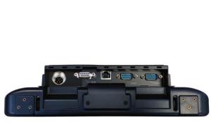 HONEYWELL Enhanced Vehicle Dock For Rt10
