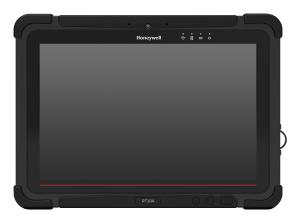 HONEYWELL Mobile Computer Rt10w - 10in - 8gb/ 128GB - 6703sr Imager - Wifi Bt - Camera - Win 10 2019 - Standard Battery - Ww Mode - Indoor Screen