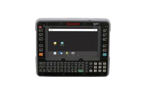 HONEYWELL Vehicle Mount Computer Vm1a - Indoor Capacitive - Android Ml Gms - Client Pack - 4GB / 32GB - Wifi Bt - External WLAN Antenna Connections - Etsi