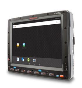 HONEYWELL Vehicle Mount Computer Vm3a - Outdoor Resistive - Android Ml Gms - 4gb/ 32GB - Wifi Bt - External WLAN Antenna Connections - Ww Mode
