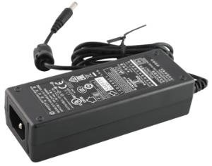 HONEYWELL Power Adapter 12v 3a For Ct50 And Ct60 - Without Power Cord Hb/eb/qbc