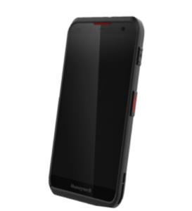 HONEYWELL Kit / Mobile Computer Eda52 Lan - 6gb/ 128GB - 2pin + USB Standard 0703 Imager