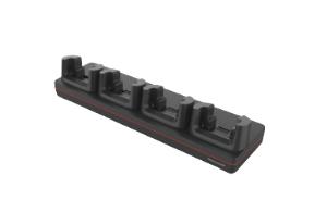 HONEYWELL Net Base 4bay With Eu Cord For Eda52