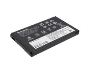 HONEYWELL Battery 3.8v 4500mah For Eda52