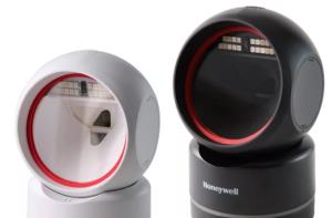 HONEYWELL Handfree Barcode Scanner Hf680 - 2d Imager - White - With 1.5m USB Host Cable Eu