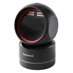 HONEYWELL Handfree Barcode Scanner Hf680 - 2d Imager - Black - With 2.7m USB Host Cable Eu