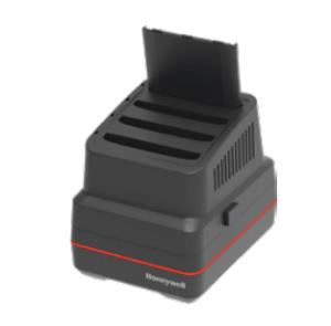 HONEYWELL Battery Charging Station 4slots For Ct30 Xp (incl Battery Charger / Power Supply Eu)