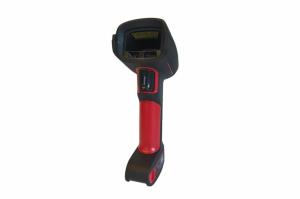 HONEYWELL Barcode Scanner Granit Xp 1990ixr Scanner Only - Wired - 1d Pdf417 2d Xr Focus With Vibration Red