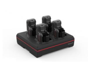 HONEYWELL Charger 4bay With Power Supply For 8675i
