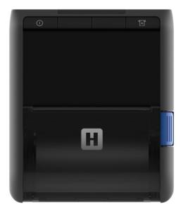 HONEYWELL Lynx 3in Black Nfc USB C Bt5.0 Wi-Fi Eu Apac Me
