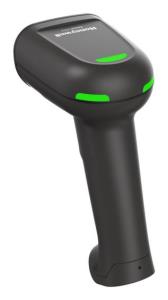 HONEYWELL Barcode Scanner Xenon Ultra 1960g USB Kit - Includes Black Scanner 1960g Hd & USB Type A Straight Cable 3m