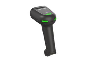 HONEYWELL Barcode Scanner Xenon Ultra 1962li USB Kit - Include Light Industrial Ultra Hd Focus Black Scanner + USB Type A 2.7m Cable + Charge And Comm Base