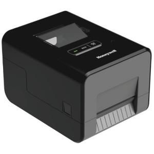 HONEYWELL Barcode Label Printer Pc42e-t - 300dpi Black 1 & 0.5in - USB Ethernet - No Power Cord