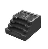 HONEYWELL Quad Battery Charger For Eda10a (incl Charger Eu Power Cord And Adapter )