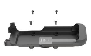 HONEYWELL Ih45/ Ih40/ Ih25 Bracket With 4 Screws For Non Booted Ct45/xp