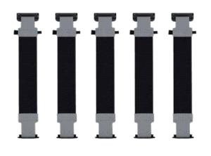 HONEYWELL Handstrap For Ck67 5pack
