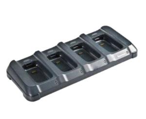 HONEYWELL Quad Battery Charger For Ck3 Ac20 Ck65
