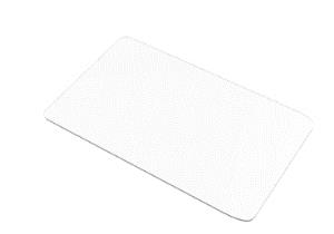 HONEYWELL Screen Protector For Ck62 10pcs