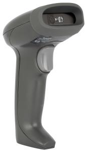 HONEYWELL Barcode Scanner Voyager 1350g USB Kit - Includes Tethered General Duty 1d/2d Standard Range Black 1350g2 Scanner With USB Cable