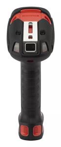 HONEYWELL Barcode Scanner Granit Ultra 2105ixr Scanner Only - Bluetooth Rugged 1d2d Standard Range Red Scanner - Vibrator - Contact Charging  - Battery Eu