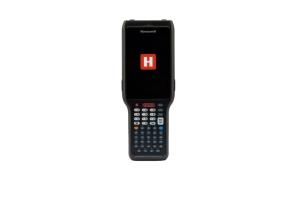 HONEYWELL Mobile Computer Ck62 5g Nano & Esim Wi-Fi 6e - 4in - 8GB / 128GB - 29key Large Numeric Key - Std Range Engine Red Laser - Rear Cam - Std Bat Gms Ip65