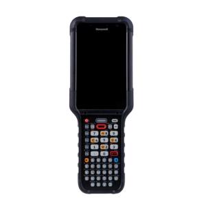 HONEYWELL Mobile Computer Ck67 5g Wi-Fi 6e - 4.3in - 8GB / 128GB - 42key Numeric - Standard Range Engine Red Laser - F&r Camera - Std Battery Gms Ip65/68
