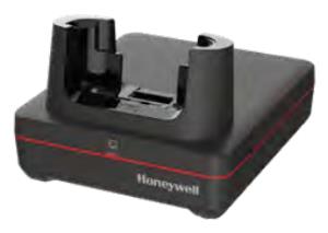 HONEYWELL Display Dock For Ct70 No Power Cord Included