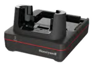 HONEYWELL Ethernet Homebase With USB Type B For Ct70 (incl Ehomebase Terminal Cup / Battery Cup & Power Supply Unit ) Power Cord Not Included