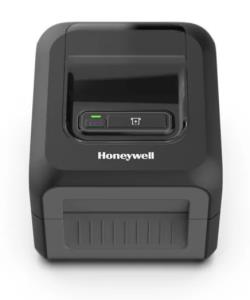 HONEYWELL Barcode Label Printer Pc41e-d - Direct Thermal - 203dpi - USB Only - Black - No Power Cord
